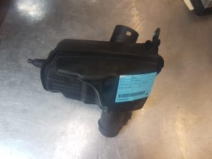 Air Cleaner Box - Nissan Dualis 2007