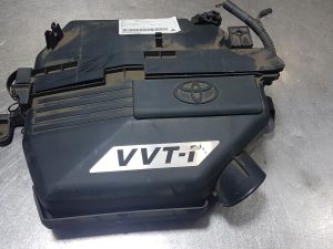 Air Cleaner Box - Toyota Rav4 2004