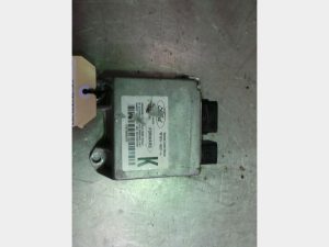 Airbag Sensor Module - Ford Territory 2006
