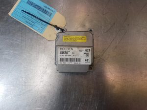 Airbag Sensor Module - Holden Commodore 2006