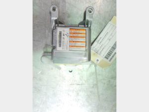 Airbag Sensor Module - Subaru Forester 2011