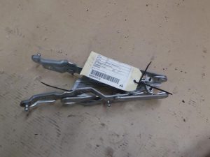 Bonnet Hinge Pair - Audi Tt 2000
