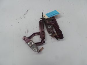 Bonnet Hinge/Strut - Ford Fiesta 2012