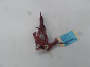 Bonnet Hinge/Strut - Holden Cruze 2009