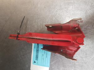 Bonnet Hinge/Strut (PAIR) - Volkswagen Polo 2011