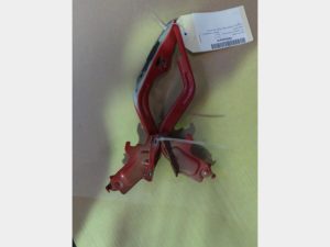 Bonnet Hinge/Strut - Suzuki Swift 2008