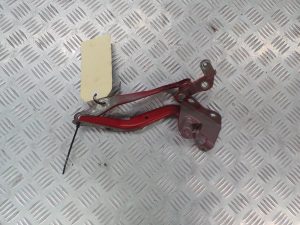 Bonnet Hinge/Strut - Toyota Corolla 2011