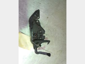 Bonnet Lock/Support - Ford Ranger 2010