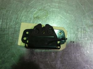 Bonnet Lock/Support - Hyundai Ix35 2011