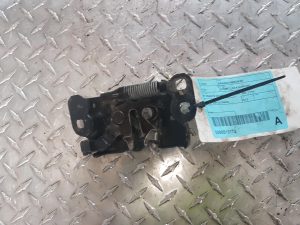 Bonnet Lock/Support - Jeep Grandcherokee 2012