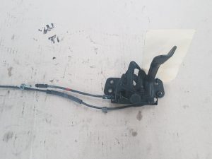 Bonnet Lock/Support - Kia Cerato 2015