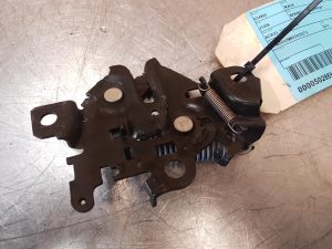 Bonnet Lock/Support - Toyota Rav4 2012
