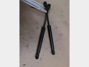 Bonnet Strut Pair - Audi Tt 2000