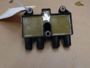 Coil/Coil Pack - Holden Barina 2011