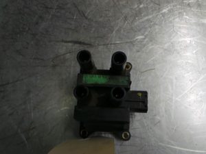 Coil/Coil Pack - Mazda 6 2005