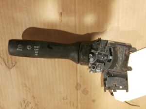 Combination Switch - Toyota Hilux 2010
