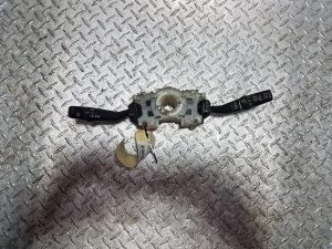 Combination Switch - Toyota Landcruiser 2003