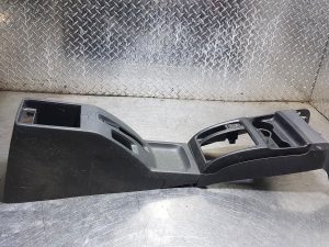 Console - Holden Rodeo 2007