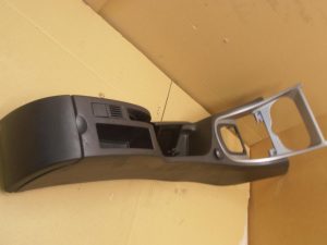 Console - Peugeot 307 2002