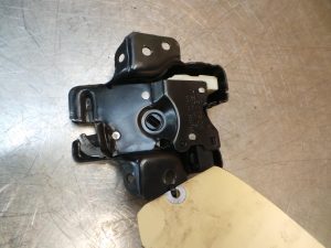 Door/boot/gate Lock - Ford Falcon 2004