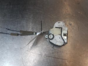 Door/boot/gate Lock - Honda Civic 2008