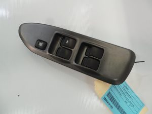 Driver Master Power Window Switch - Mitsubishi Lancer 2006