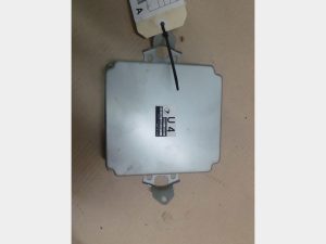ECU - Subaru Impreza 2001