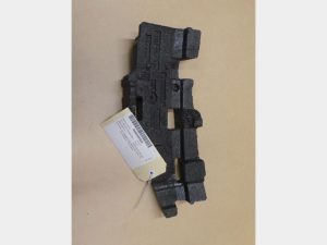 Front Bar Reinforcement Bracket - Holden Astra 2007