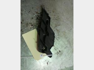 Front Bar Reinforcement Bracket - Holden Cruze 2012