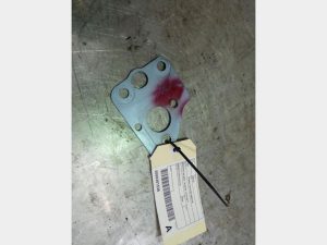 Front Bar Reinforcement Bracket - Hyundai Getz 2006