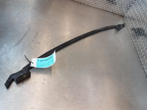 Front Bar Reinforcement Bracket - Hyundai I30 2018