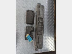Front Bar Reinforcement Bracket - Kia Rio 2010