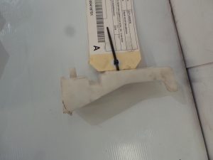 Front Bar Reinforcement Bracket (LH) - Mitsubishi Outlander 2008