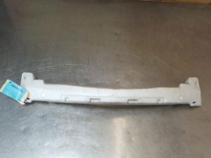 Front Bar Reinforcement Bracket (Lower) - Holden Captiva 2010