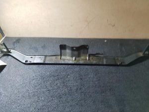 Front Bar Reinforcement Bracket - Mitsubishi Outlander 2003