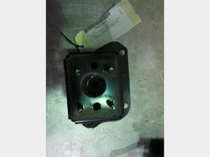 Front Bar Reinforcement Bracket - Nissan Maxima 2011