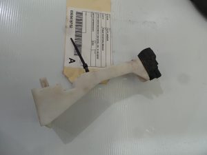Front Bar Reinforcement Bracket (RH) - Mitsubishi Outlander 2008
