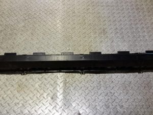 Front Bar Reinforcement Bracket - Toyota Hilux 2019