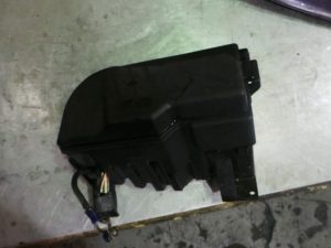 Fuse Box - Ford Falcon 2004