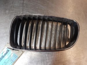 Grille - Bmw 1 Series 2009