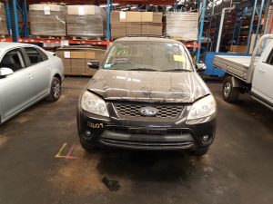 Grille - Ford Escape 2011