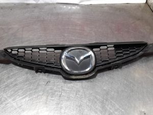Grille - Mazda 2 2009