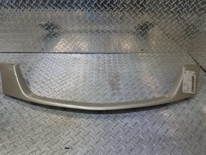 Grille - Mazda Tribute 2002