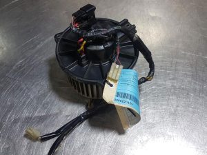 Heater Fan Motor - Subaru Liberty 1997