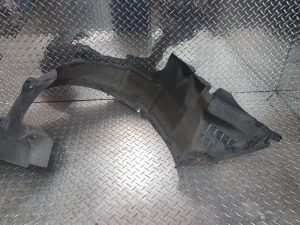 Left Guard Liner - Holden Barina 2012