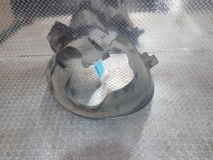 Left Guard Liner - Holden Cruze 2010