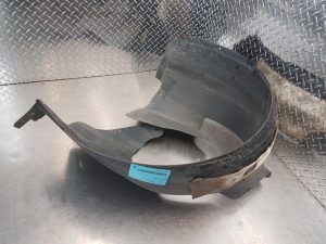 Left Guard Liner - Holden Cruze 2015