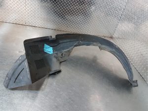 Left Guard Liner - Hyundai I20 2011