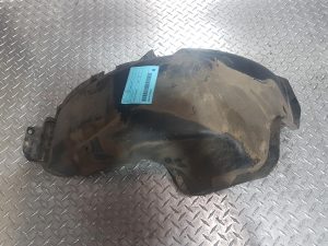 Left Guard Liner - Hyundai I30 2009