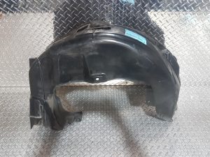 Left Guard Liner - Subaru Liberty 2011